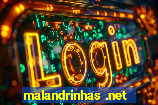 malandrinhas .net