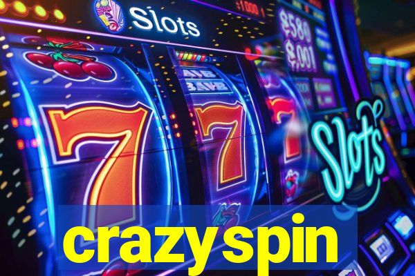 crazyspin