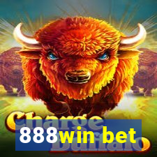 888win bet