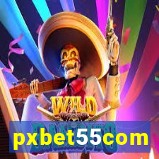 pxbet55com