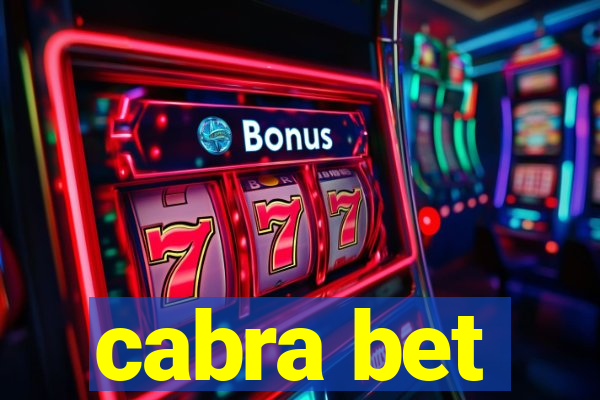 cabra bet