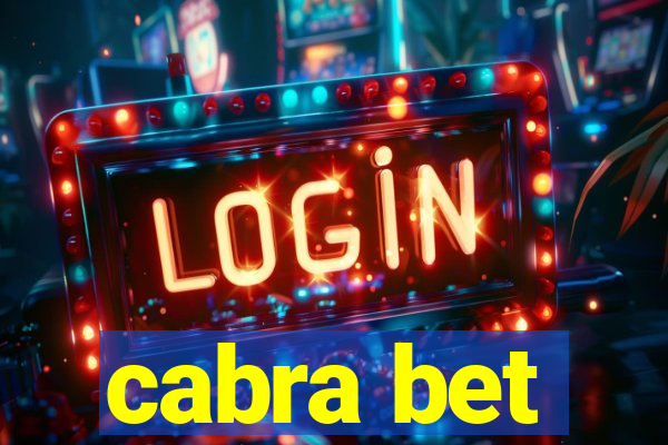 cabra bet