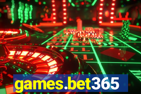 games.bet365