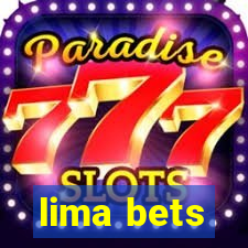 lima bets