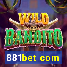 881bet com