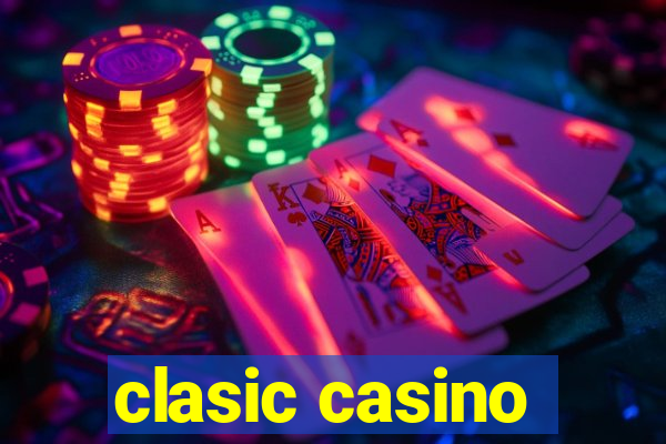 clasic casino