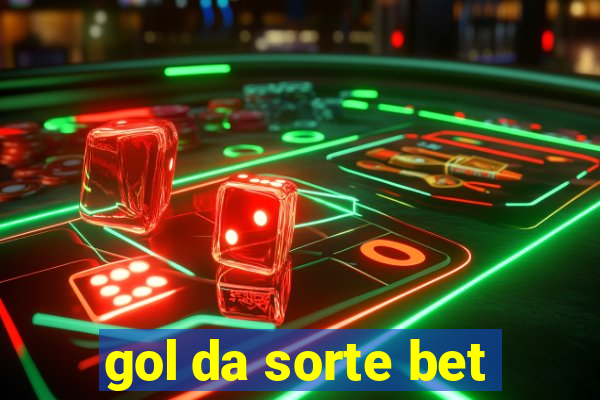 gol da sorte bet