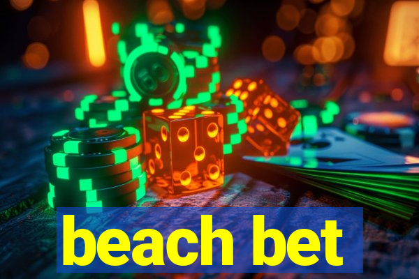 beach bet