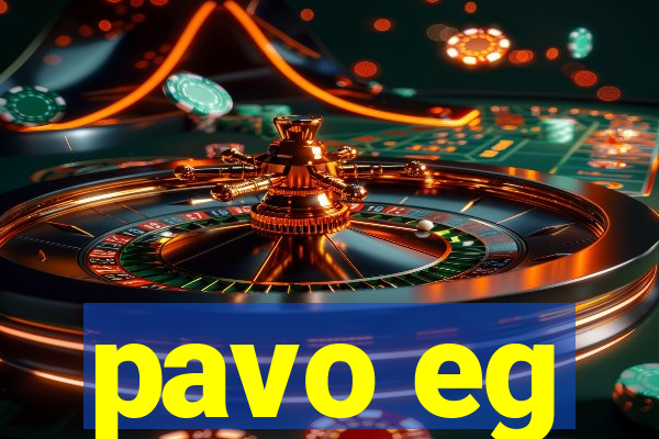 pavo eg