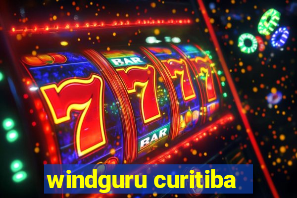 windguru curitiba