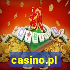 casino.pl