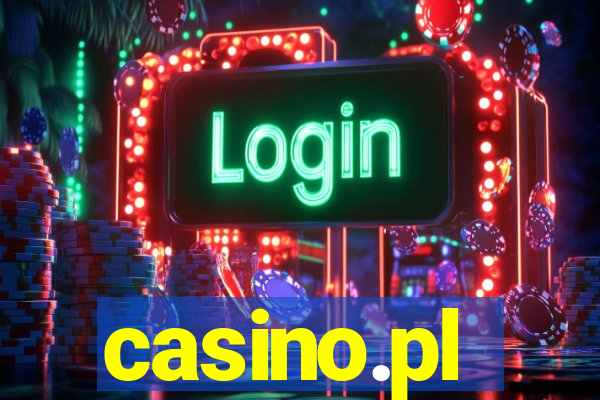 casino.pl