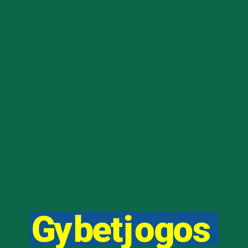 Gybetjogos