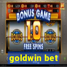 goldwin bet