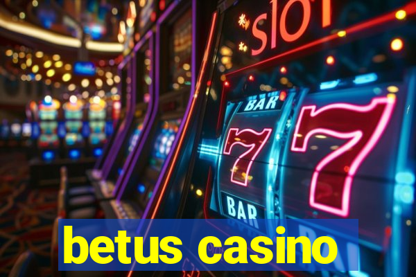 betus casino