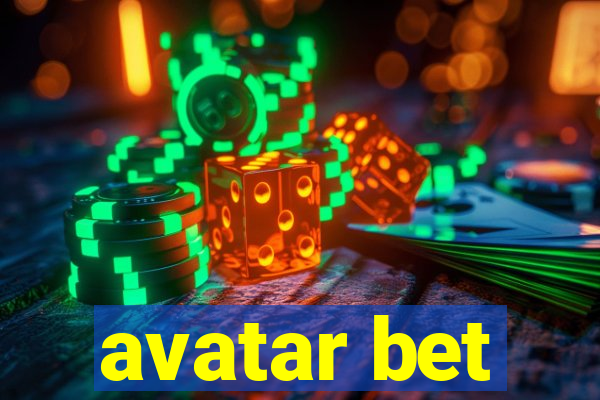 avatar bet