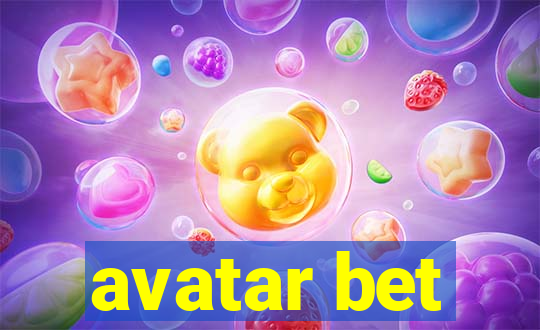 avatar bet