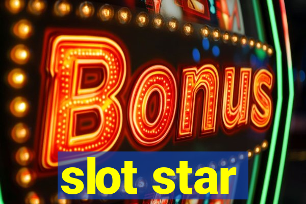 slot star