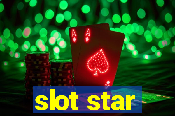 slot star