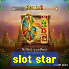 slot star