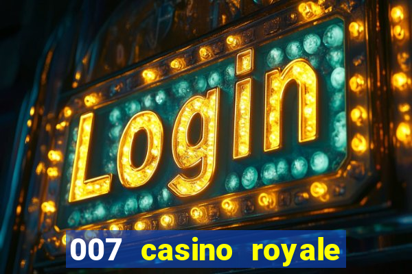 007 casino royale dual audio