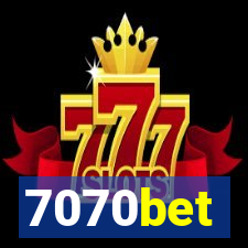 7070bet