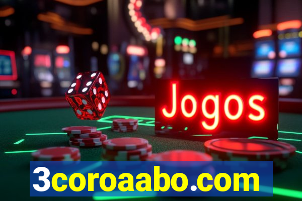 3coroaabo.com