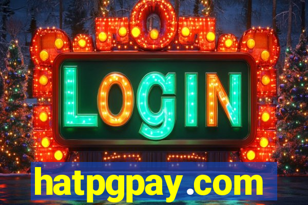 hatpgpay.com