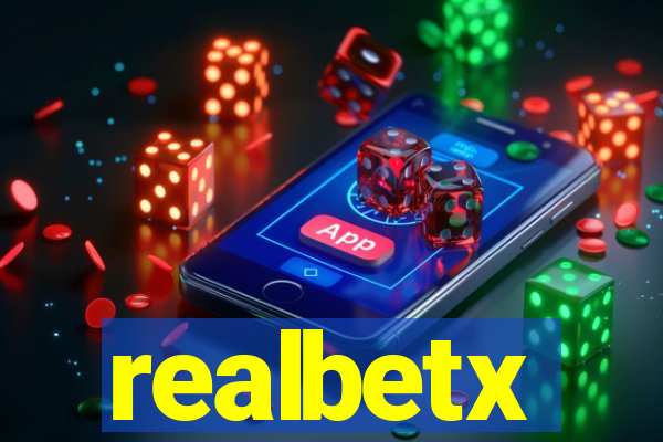 realbetx