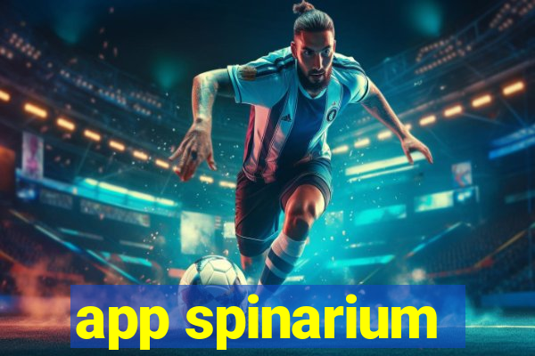 app spinarium