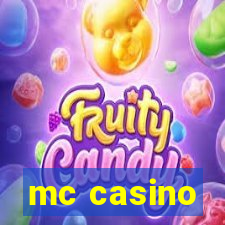 mc casino