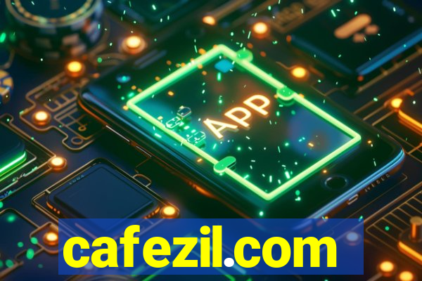 cafezil.com