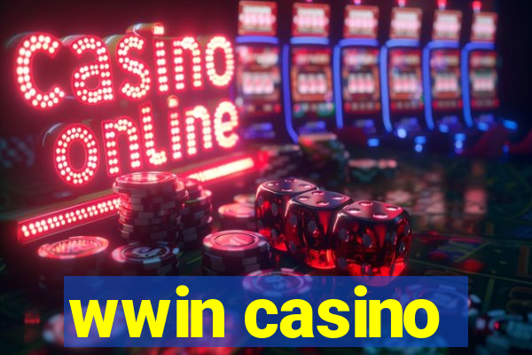 wwin casino