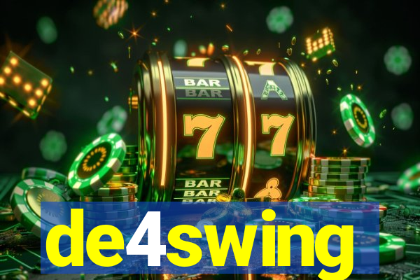 de4swing