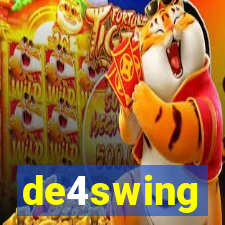 de4swing