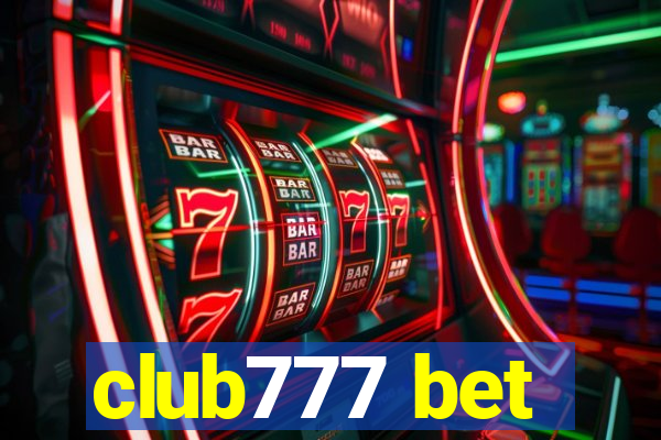 club777 bet