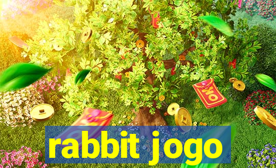 rabbit jogo