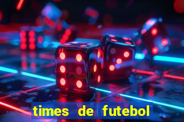 times de futebol de londres