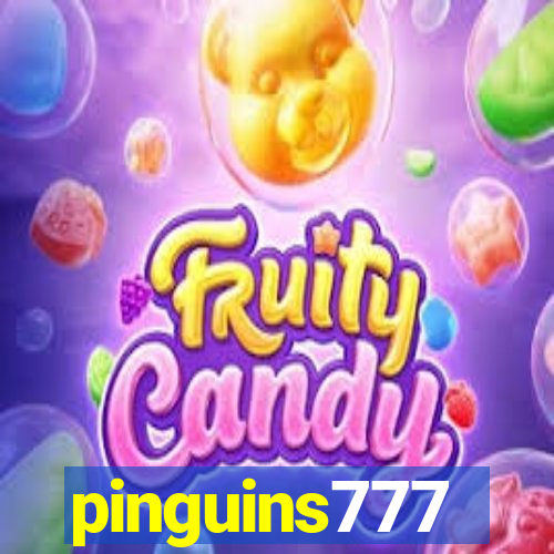 pinguins777