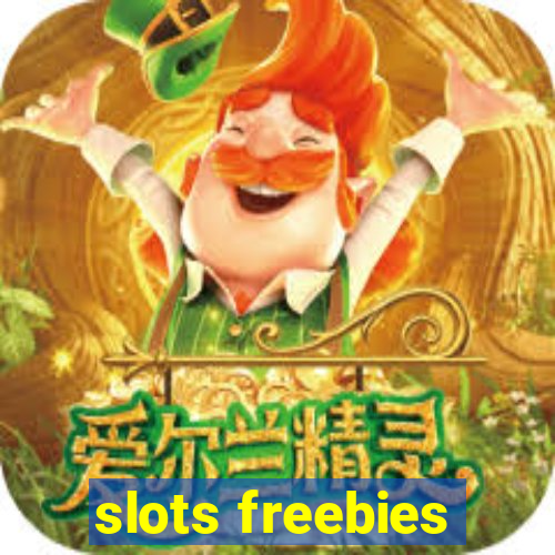 slots freebies