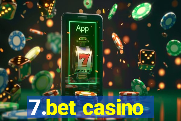 7.bet casino