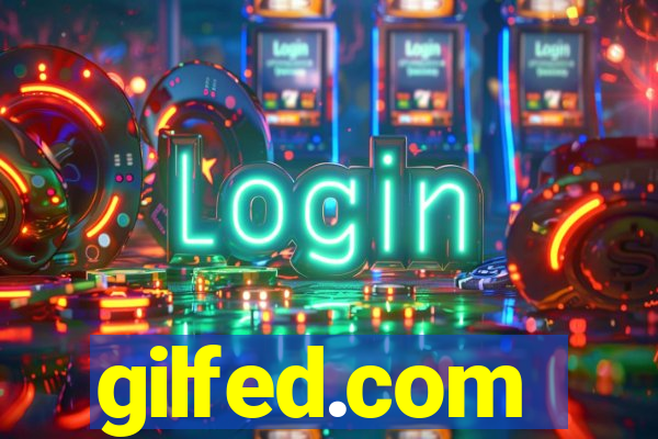 gilfed.com