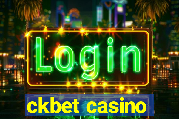 ckbet casino