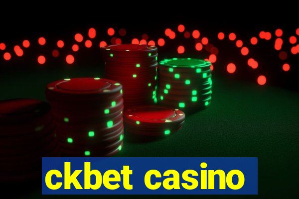 ckbet casino