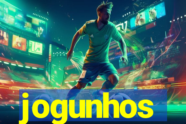 jogunhos