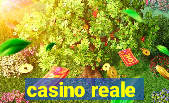 casino reale