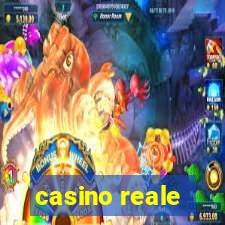 casino reale