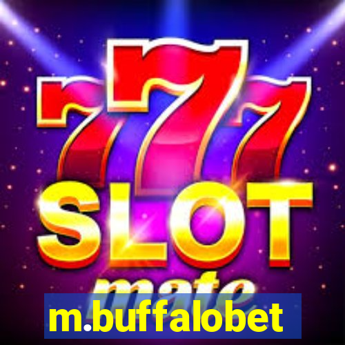 m.buffalobet