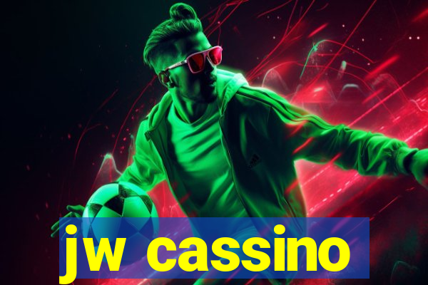 jw cassino