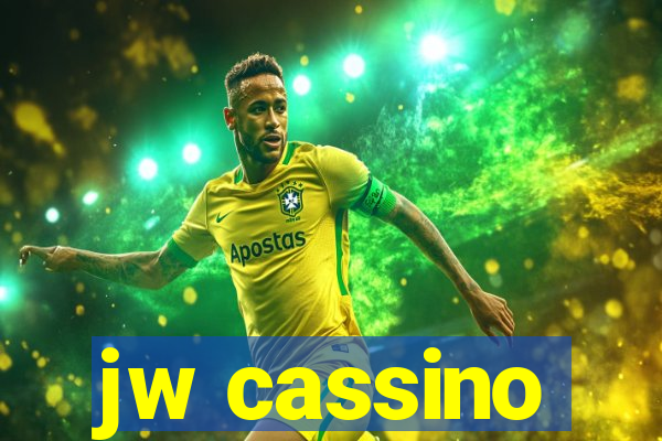 jw cassino